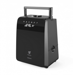 Бытовые увлажнители серии GENOVA RUH-G450/5.5E-BL