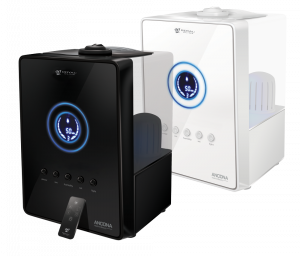 Ультразвуковой увлажнитель воздуха серии ANCONA  RUH-A350/5.5E-WT