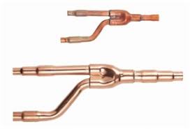 Комплект разветвителей FQ01A/A