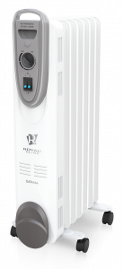 Масляные радиаторы серии CATANIA 	ROR-C5-1000M