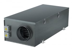 ZPE 800 L1 Compact + ZEA 800-2,4-1f