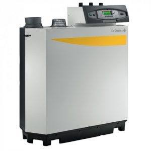 Котел газовый конденсационный De Dietrich C 230-170 ECO (179 кВт)