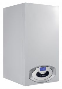 Котел газовый конденсационный Ariston GENUS PREMIUM EVO HP 45KW (45 кВт)