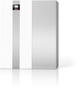 Wolf Газовый напольный конденсационный котёл MGK-2-250