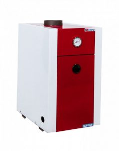Напольный газовый котел Юнкер КСГВ-20