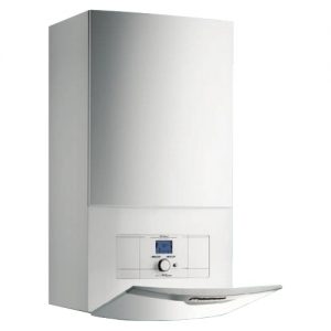 Котел газовый Vaillant atmoTEC plus VU 280/5-5 (28 кВт)